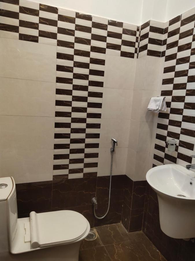 Mirzāpur Hotel The Shree Jee Palace מראה חיצוני תמונה